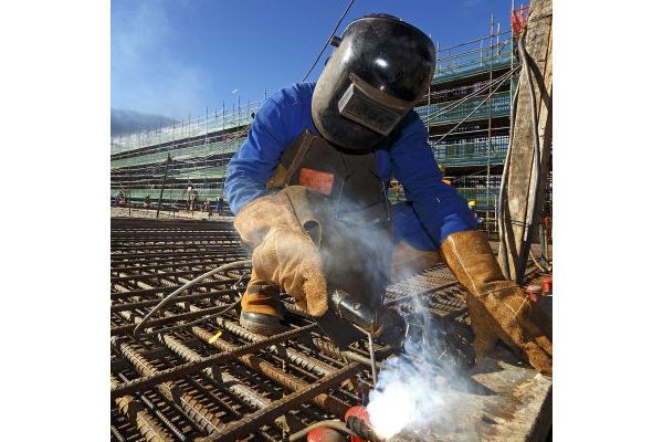 Строительные работы в Киеве