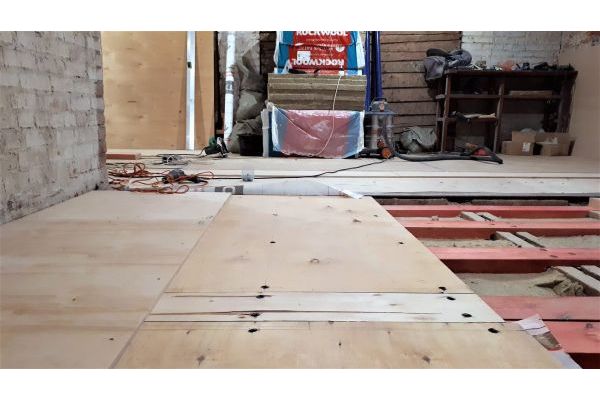 Ремонт квартир